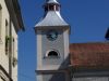 Biserica Evanghelica din Fagaras - fagaras